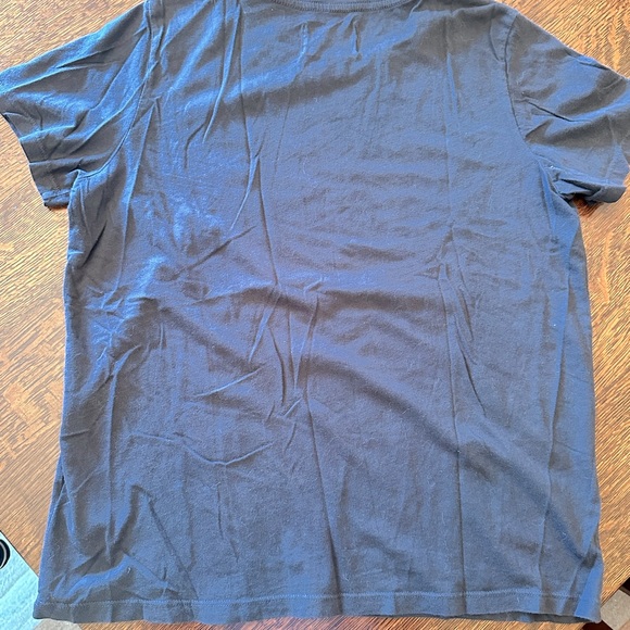 SOL ANGELES “No Bad Days” black shirt. Size medium in soft black - Picture 4 of 4